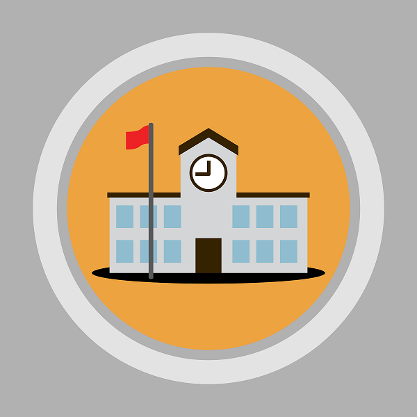 فضاهای آموزشی