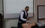 آموزش احیای قلبی ریوی مقدماتی (2)